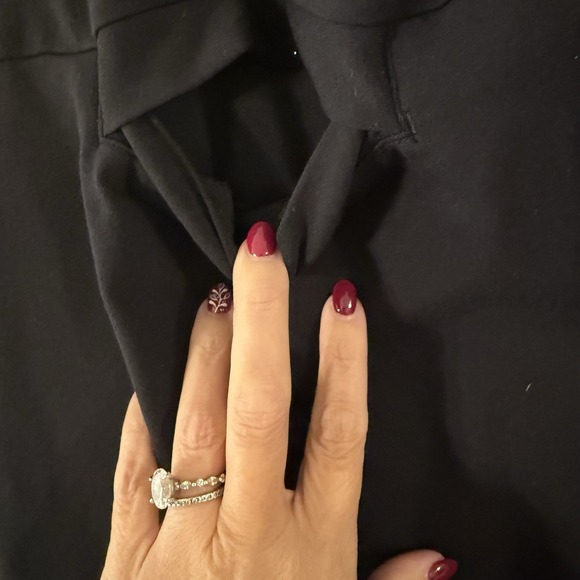 Public Rec Pants Mens 40/28 All Day Every Day Joggers Stretch Drawstring Pockets - Picture 8 of 16